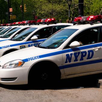 NYPD Chief Wants 450 Cops to Combat ISIS