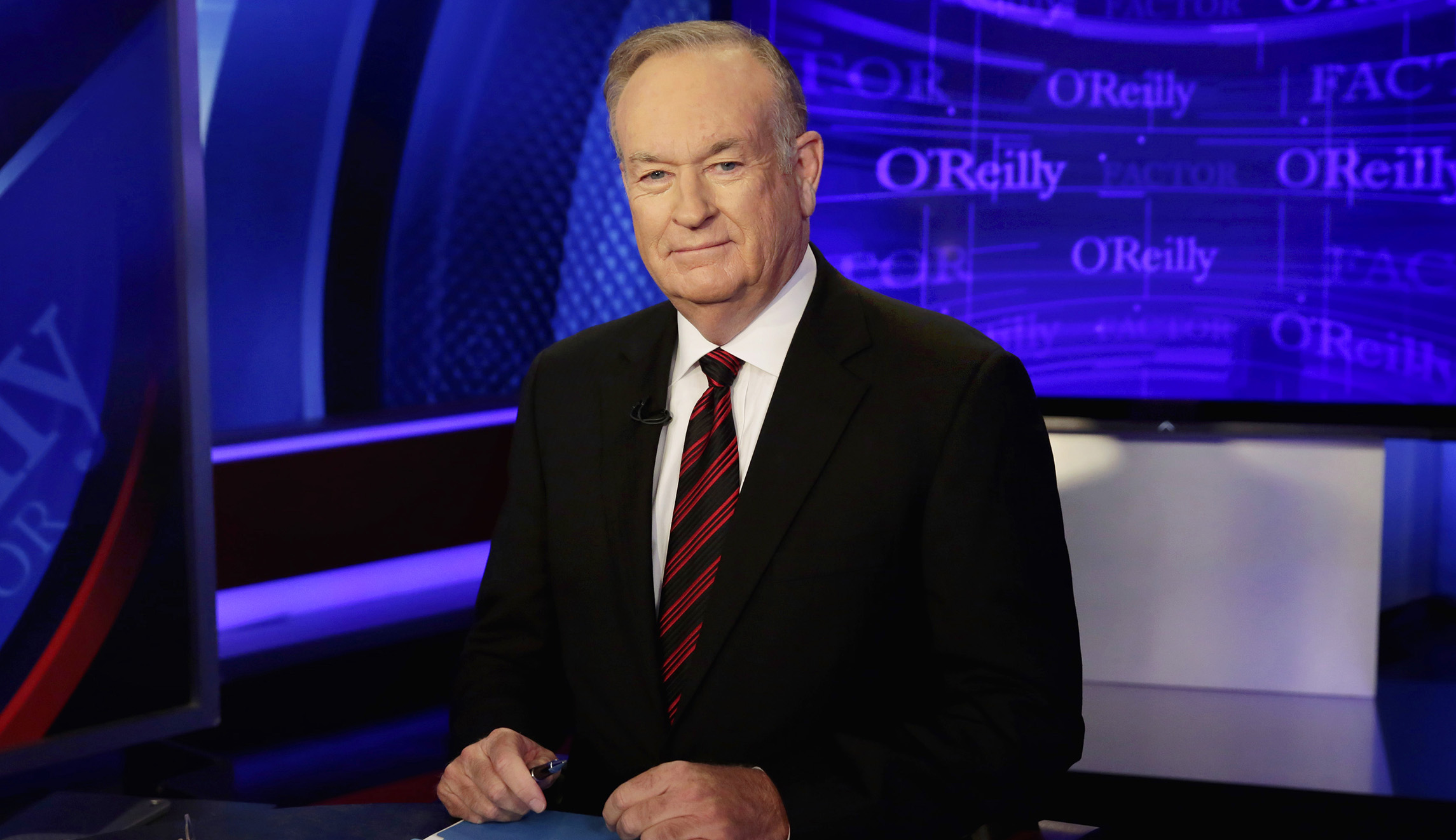 Q&A with Bill O’Reilly on 2020, #MeToo, and his new book