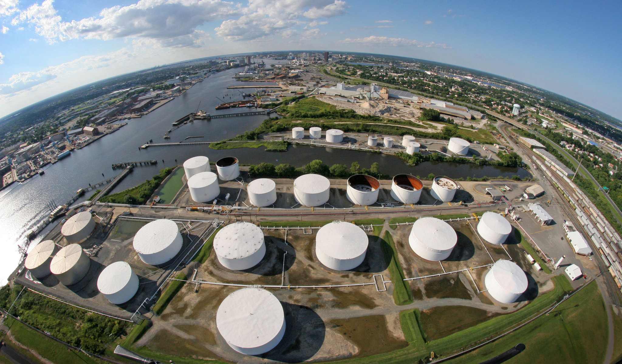 NY Times: Wall Street exploits ethanol credits, and prices spike