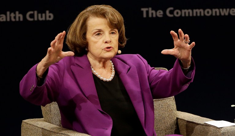 Her statement drew hisses, jeers, and yells of 