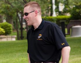 Can Sean Bielat Beat Barney Frank?