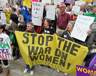 Can This Be What Women Want?