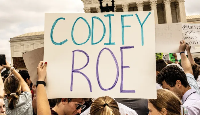 Welcome to the post-<i>Dobbs</i> world