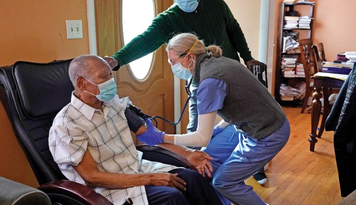 Joe Biden’s magic word