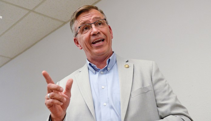 Can Bobby Schilling bounce back?