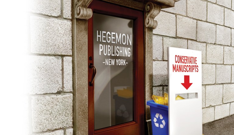 No books left to burn