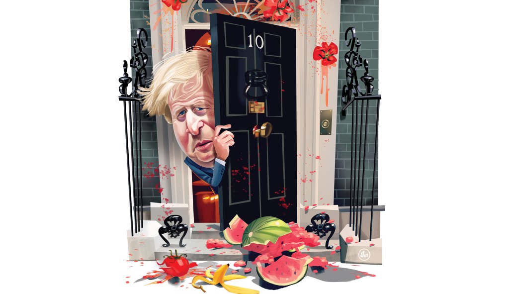 Special relationship: Will Boris make Britain great again?