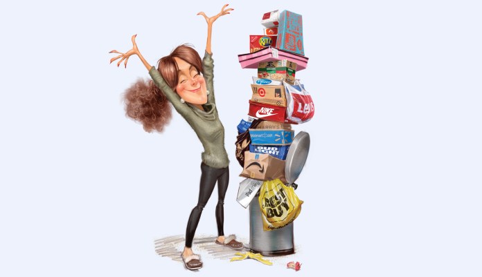 Boycotting done right