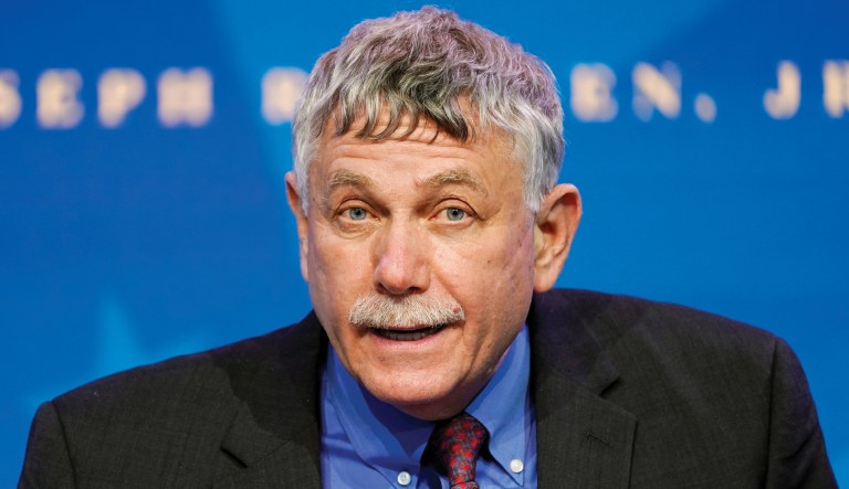 Bullies in the White House