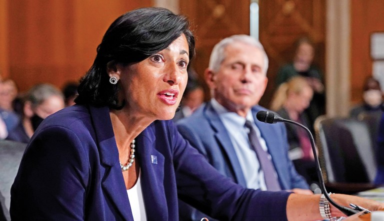 Amid health crisis, Biden’s CDC freaks out over gendered pronouns and proper grammar