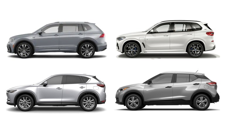 How we learned to stop worrying and love the blobmobile