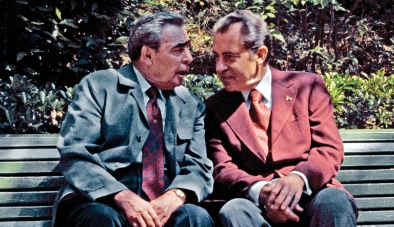 A century of toying with Ukrainians