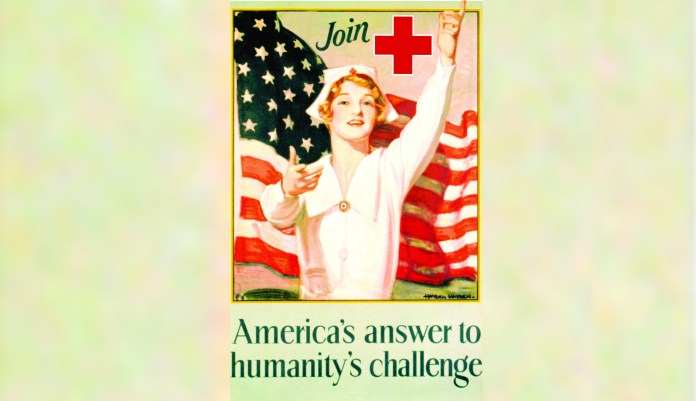 The war on private charity