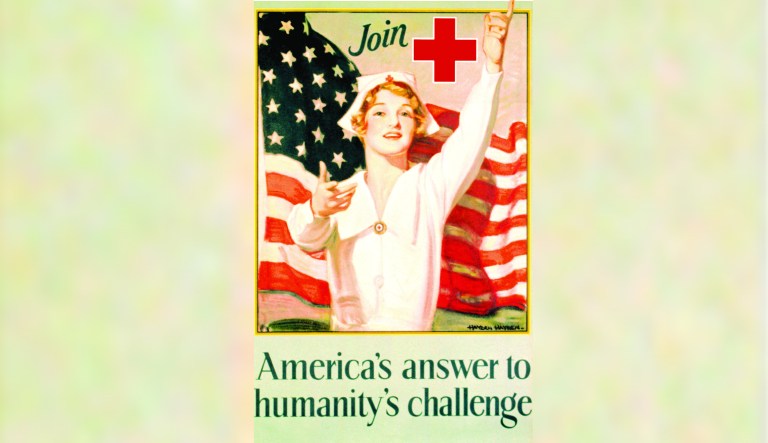 The war on private charity