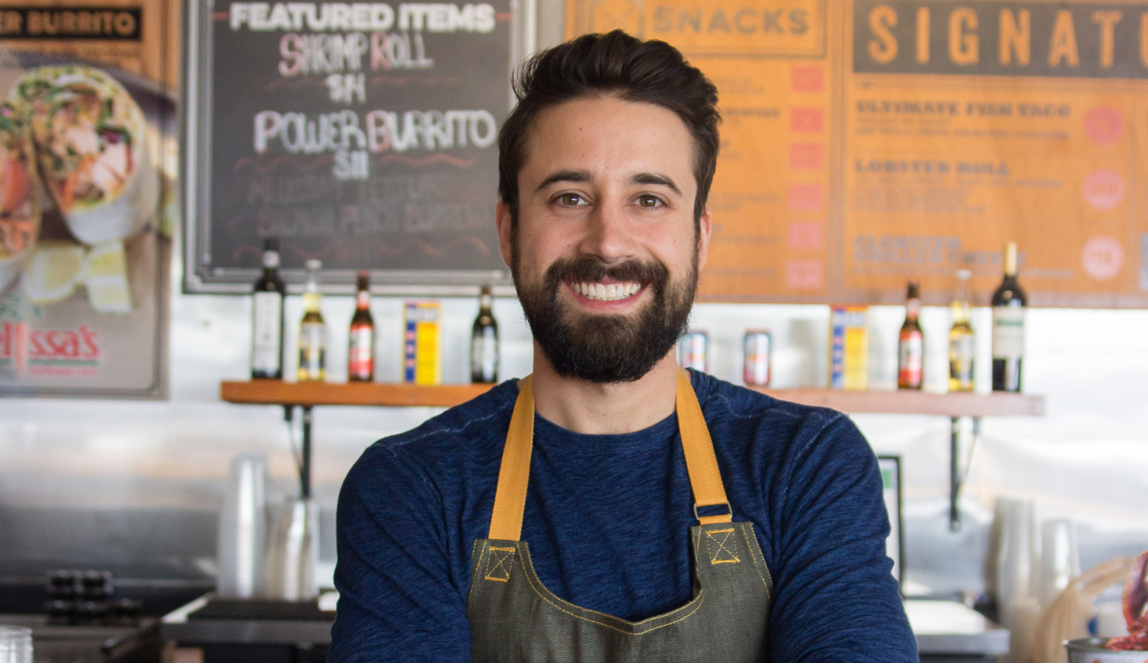 The state vs. Main Street