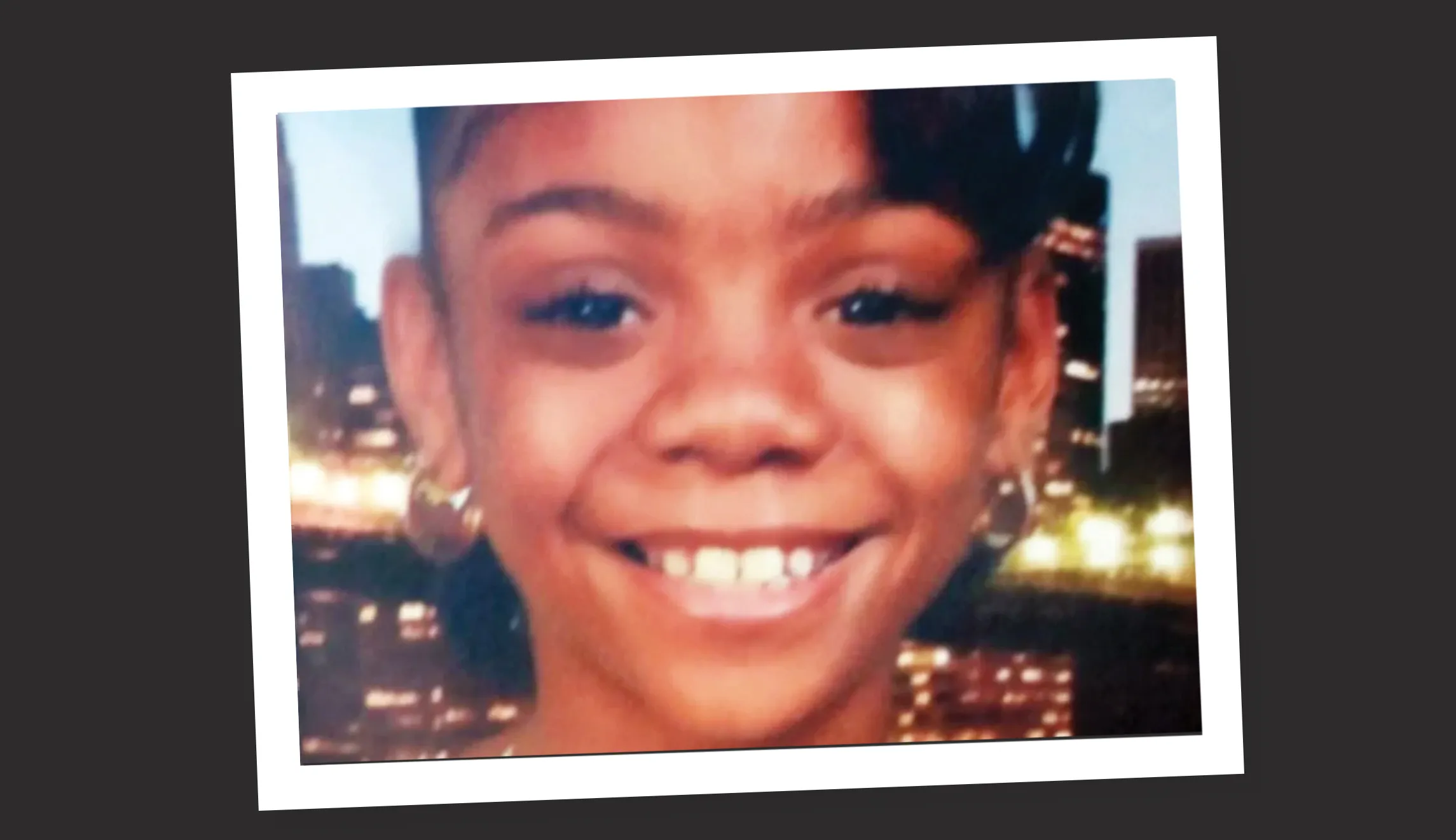 Activists against child welfare