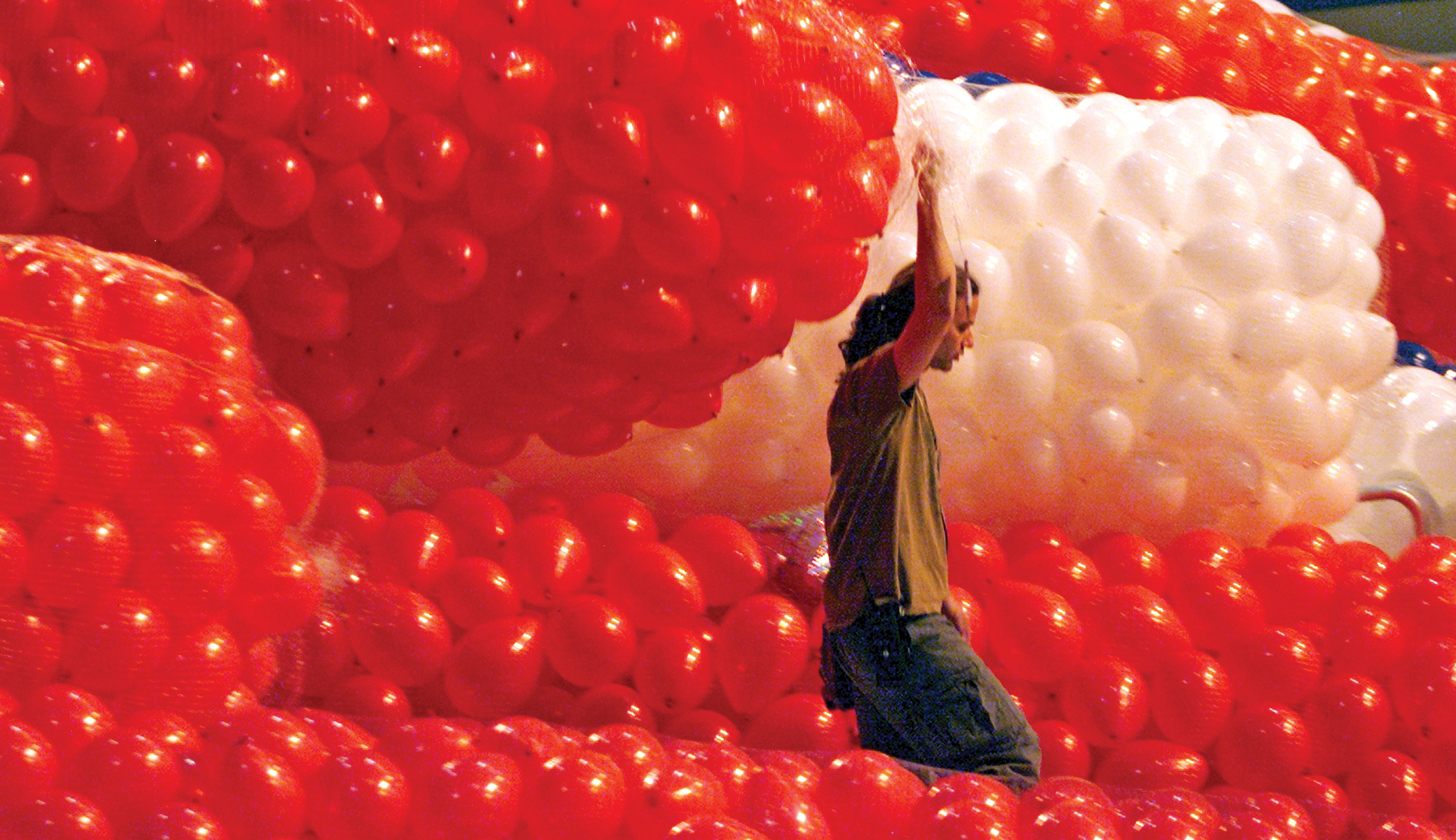 Conventional warfare