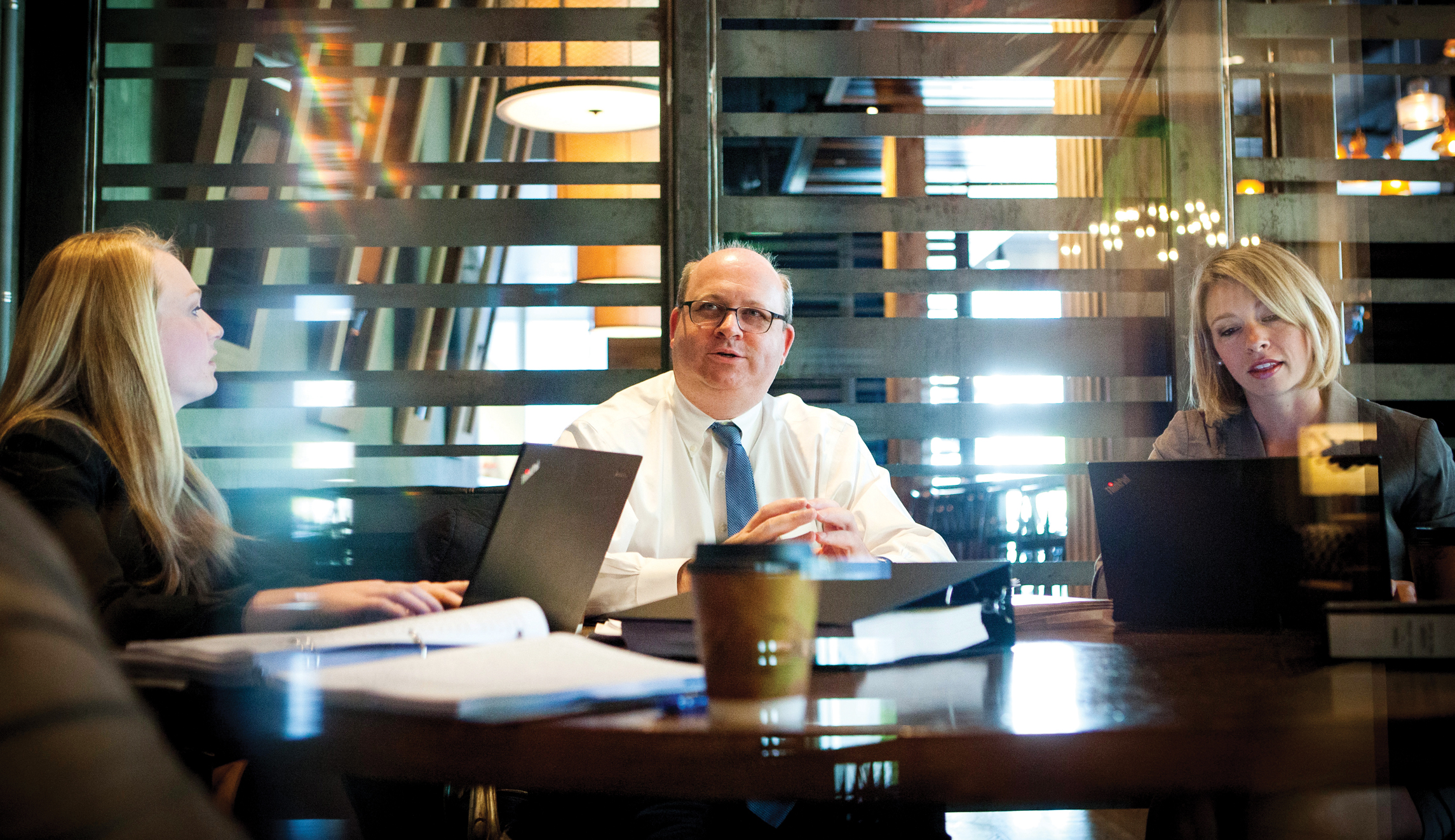 A left-wing superlawyer’s assault on democracy