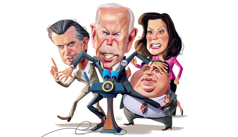 A Florida man of their own