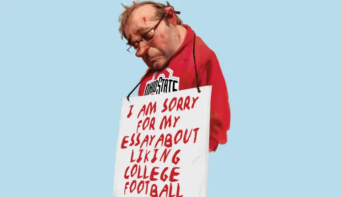 Reeducation is coming for us all