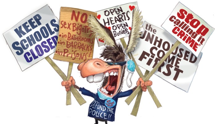 Government for the few