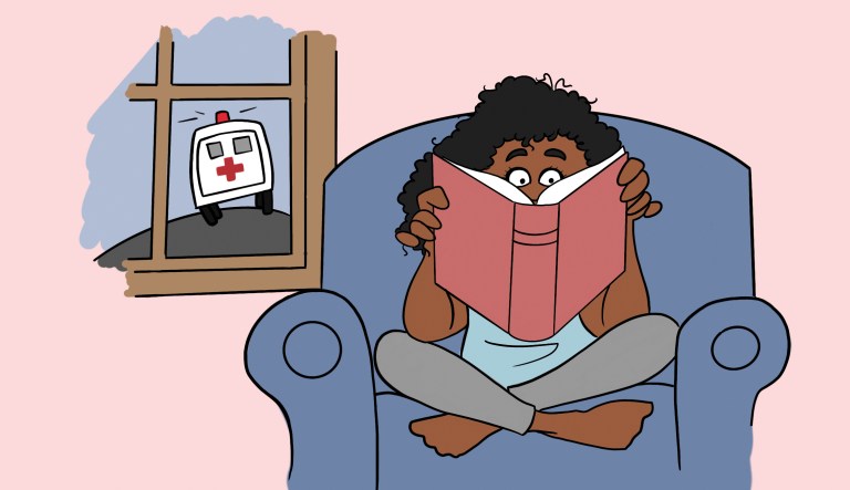 Quarantine: A guide for the perplexed