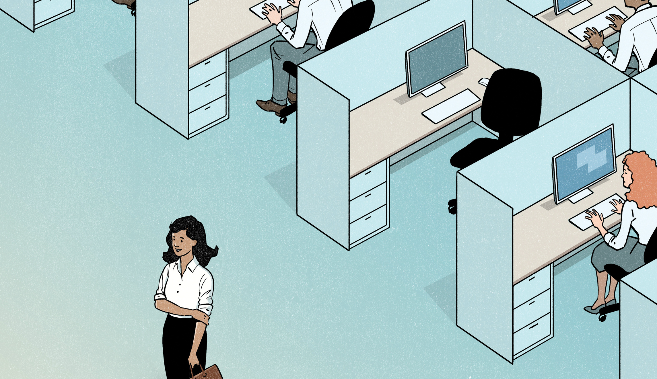 Existential health and human flourishing