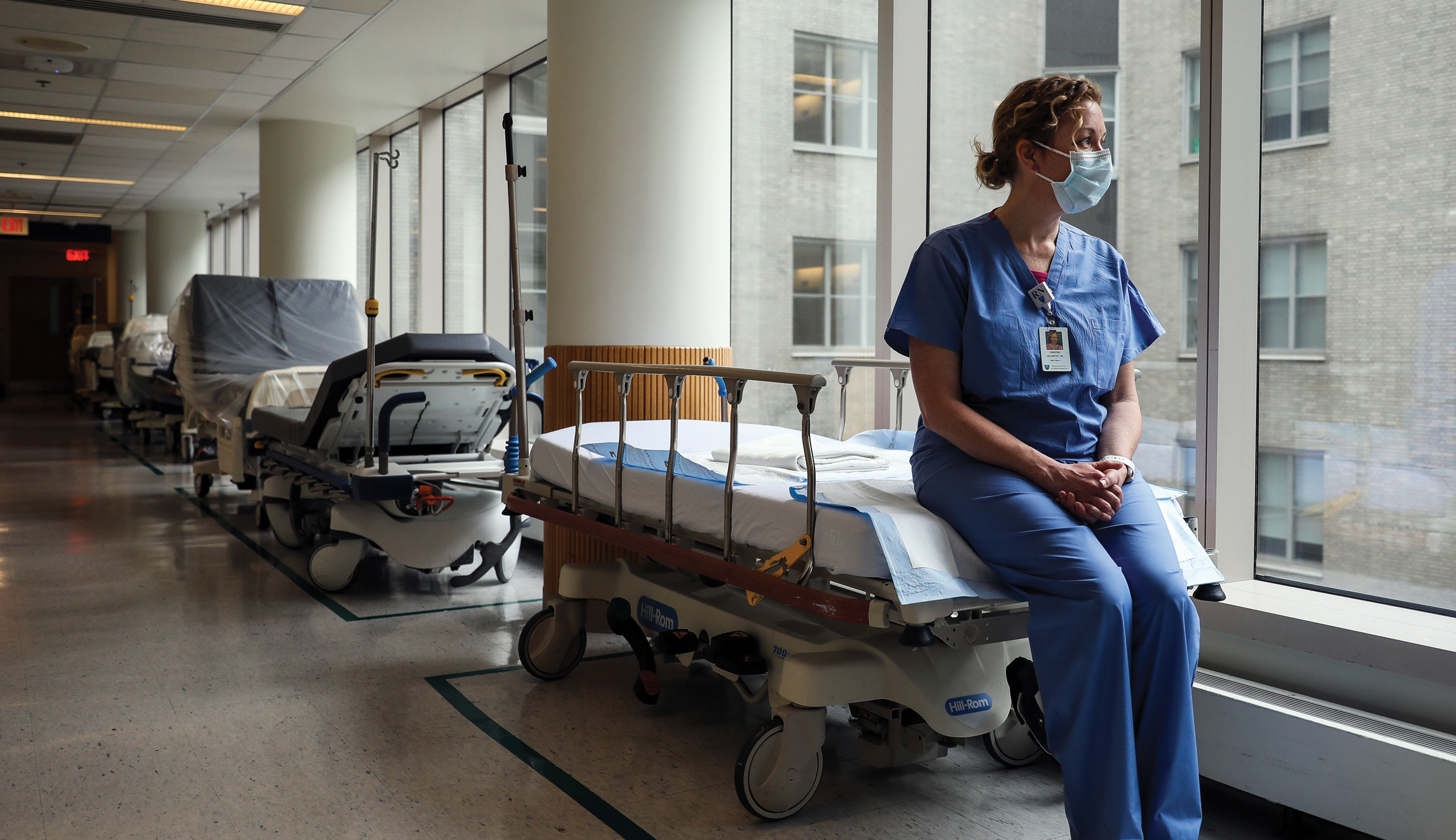 It’s not just Harvard: Woke healthcare leaders are unfit to lead, too