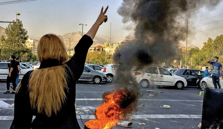 Biden cannot ignore Iran