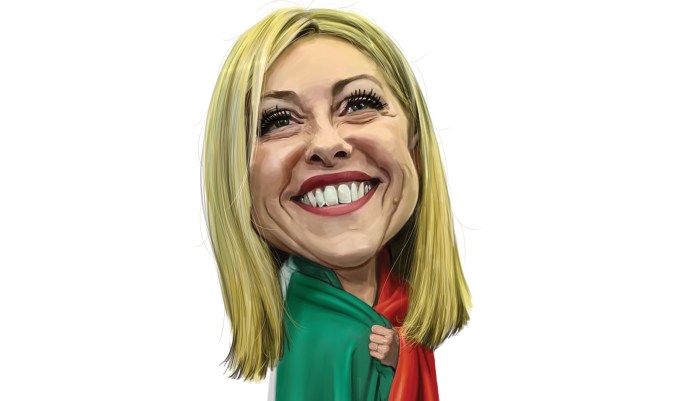 The new face of Italian populism