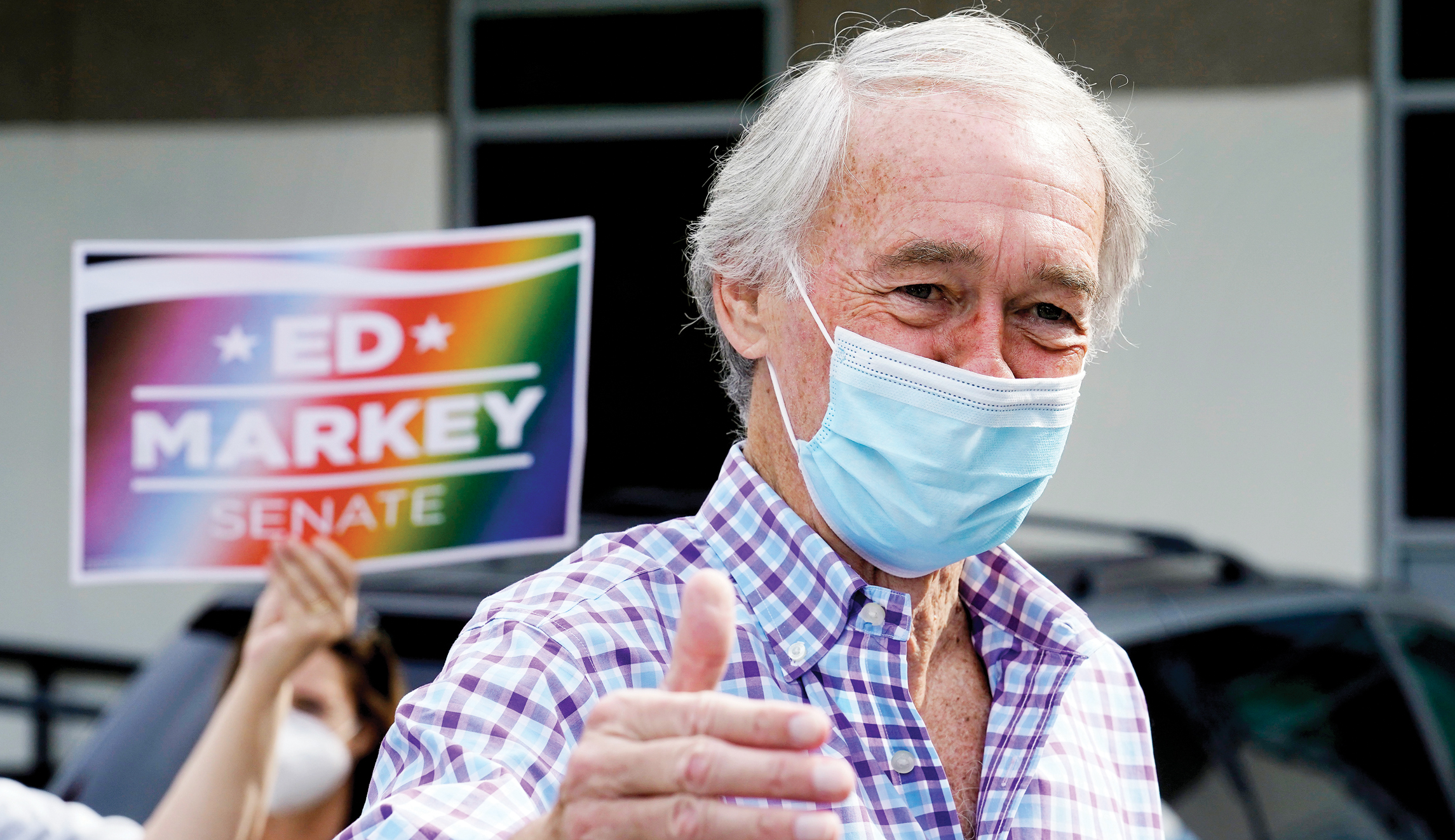 Dethroning the Kennedys