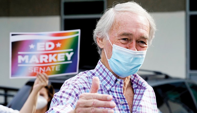 Dethroning the Kennedys