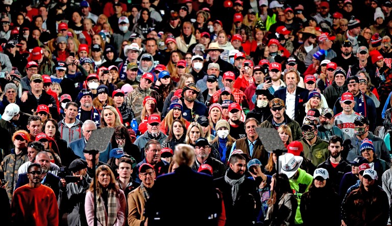 Leader of the opposition