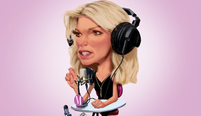 Radio Free Megyn
