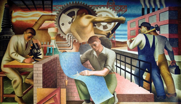 What ‘American society’ means