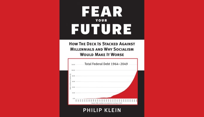 Millennials should avoid the socialism trap