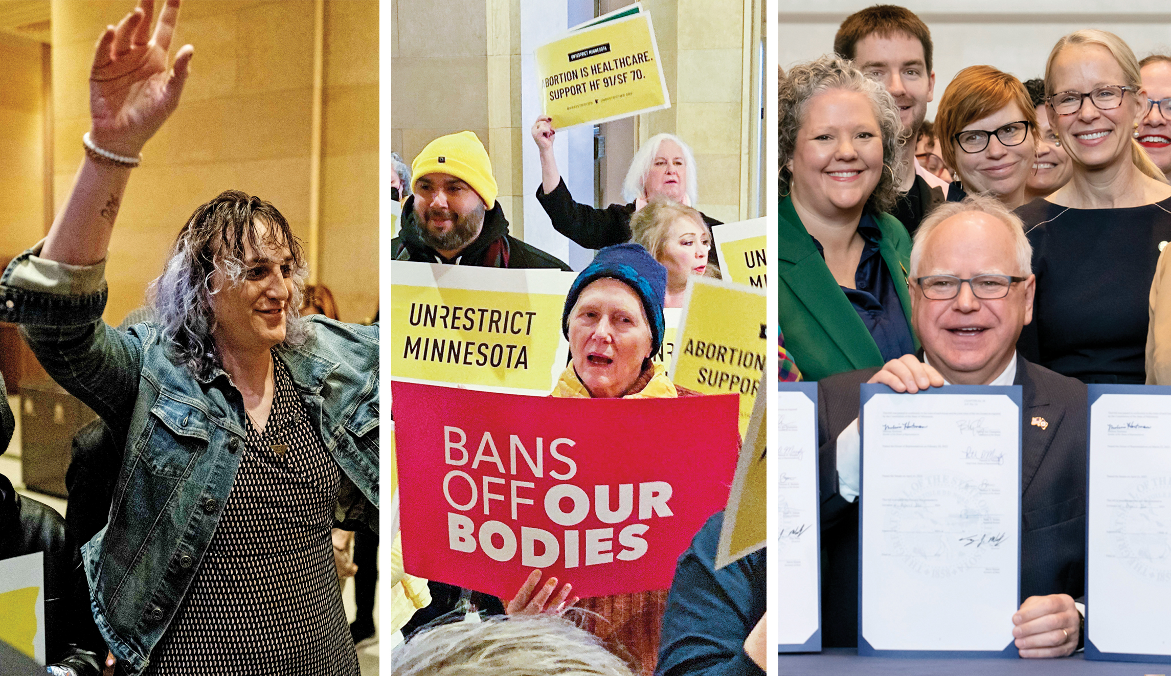 The liberalism that swallowed Minnesota