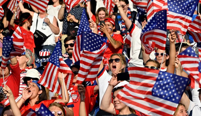 Why nationalism won’t go away