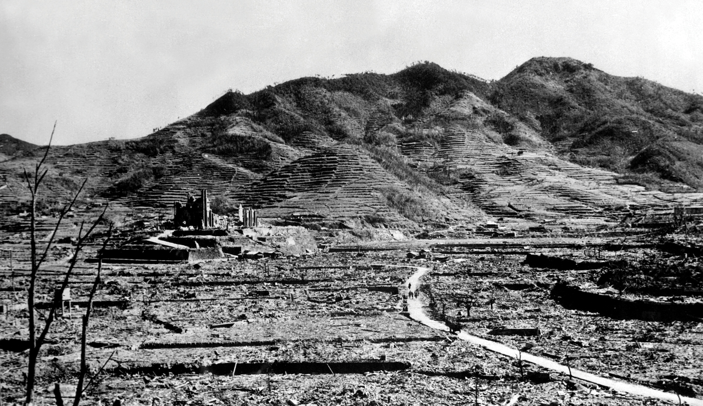 Our nuclear weapon paradoxes