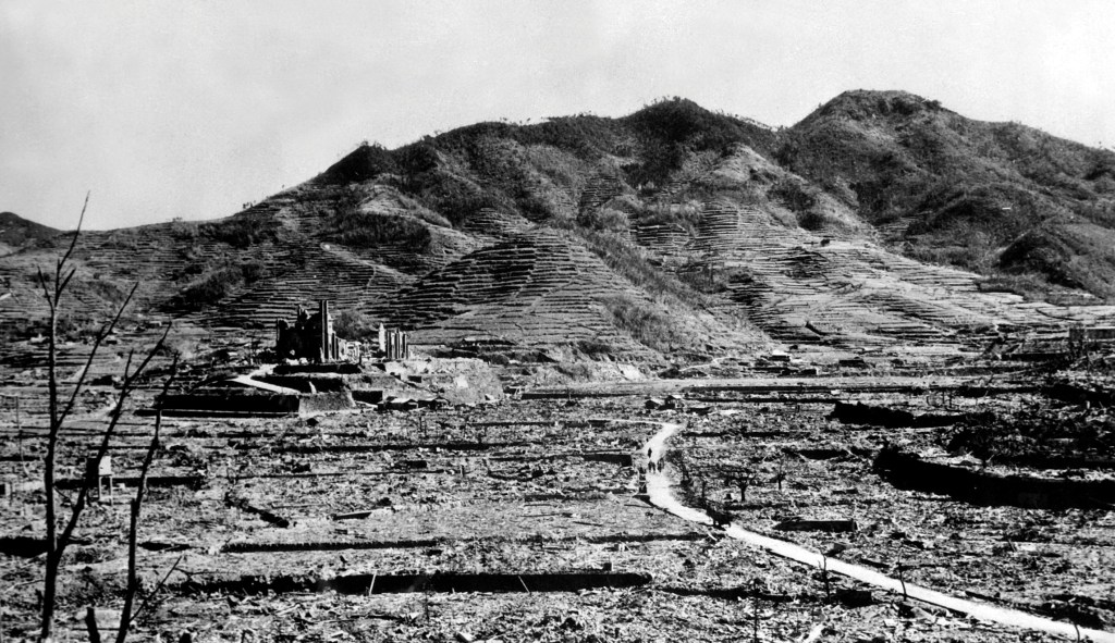 Our nuclear weapon paradoxes
