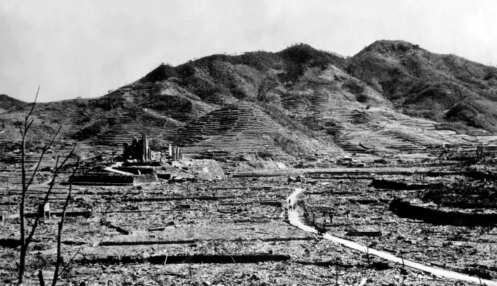 Our nuclear weapon paradoxes