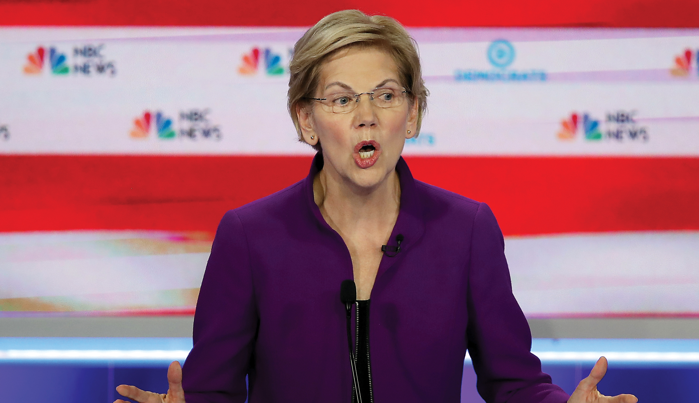 Obamacare? Never heard of it