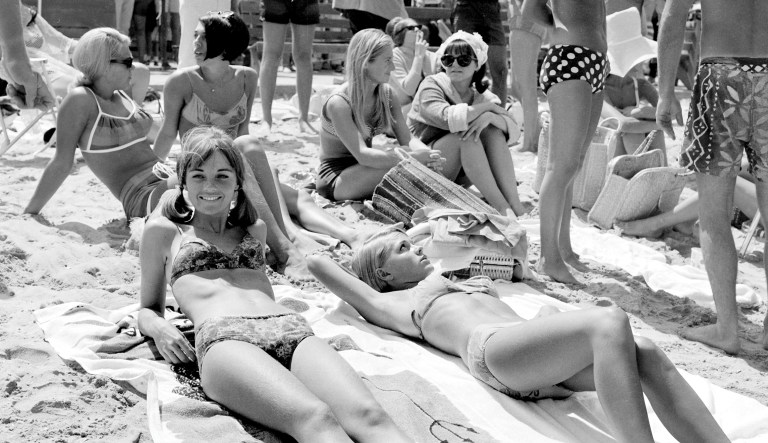 How Republicans lost Orange County