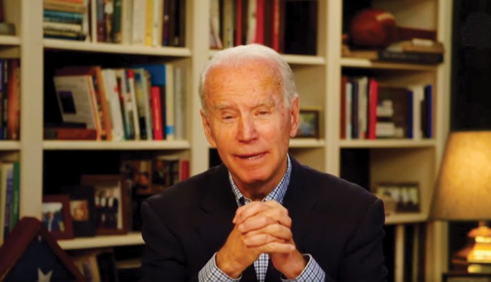 The quarantined candidacy