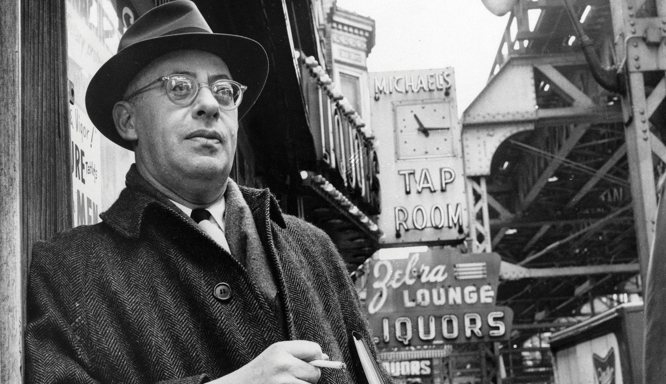 Rules for radical chic