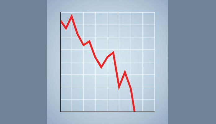 Long road to recovery