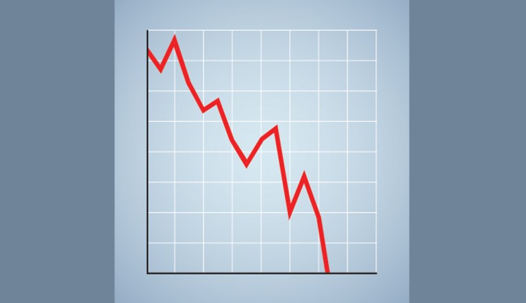 Long road to recovery