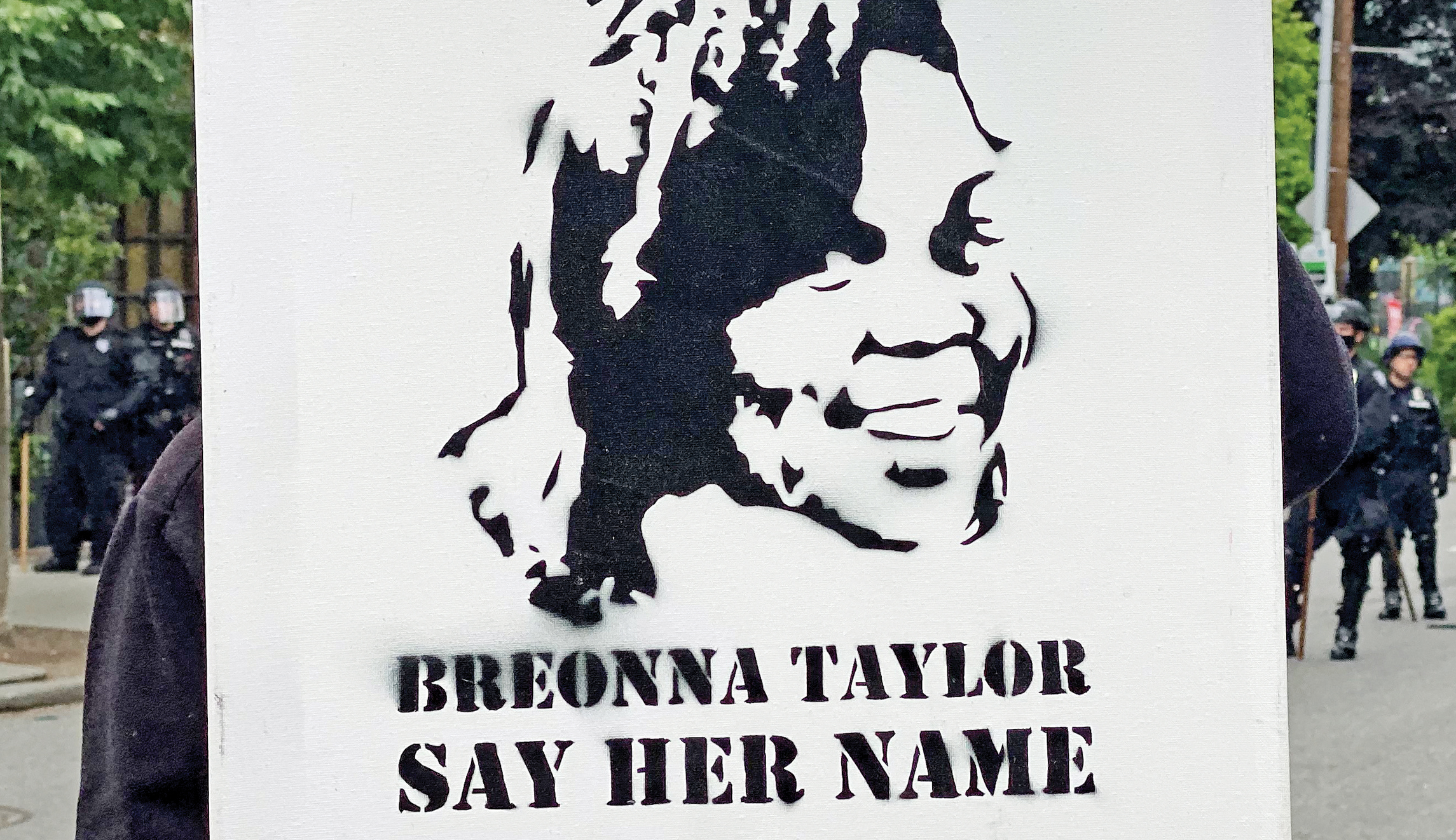 Opportunity knocks for police reform