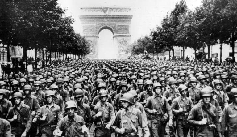 The return of American exceptionalism