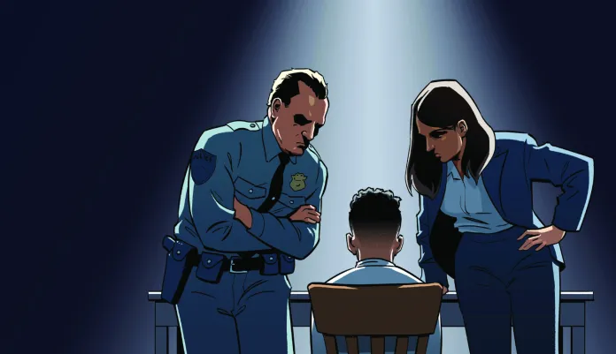 Kyle Rittenhouse and the right to trial